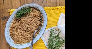 Make-Ahead Turnip Casserole
