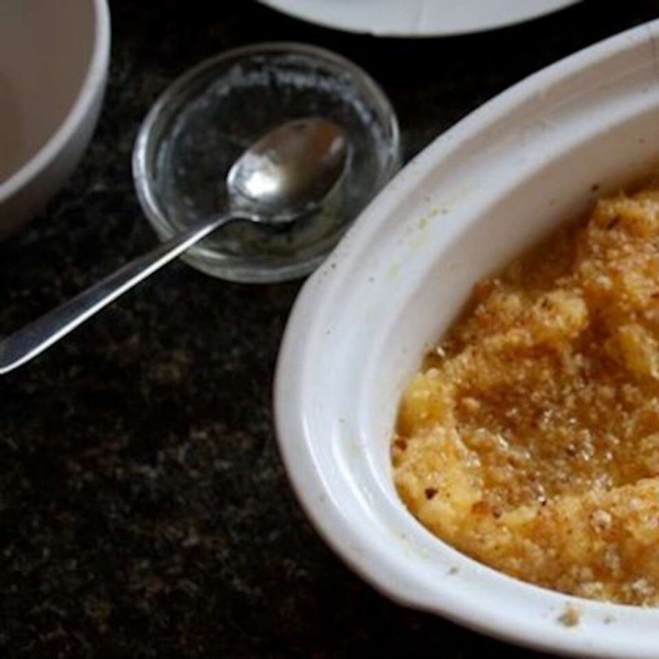 Make-Ahead Turnip Casserole