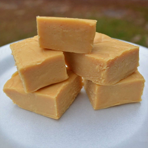 Eagle Brand Peanut Butter Fudge