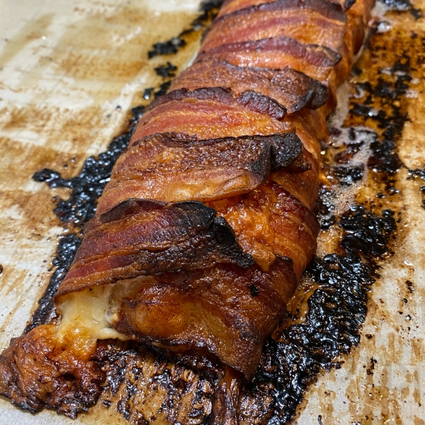 Chicken Bacon 