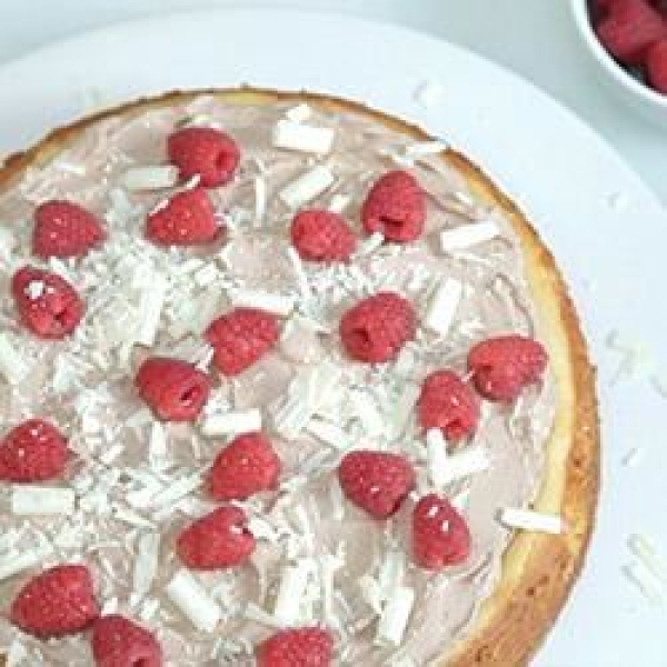 PHILADELPHIA INDULGENCE Chocolate Mousse Cheesecake