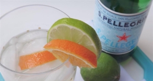 Trieste Tequila Cooler