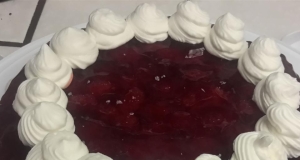 Chocolate Truffle Torte