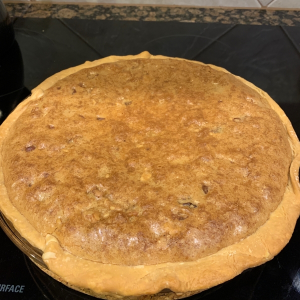 Toll House Pie III