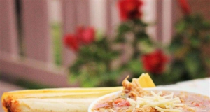 Saint Charles Mesa Sun-Kissed Chili