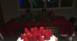 Trifle Pudding