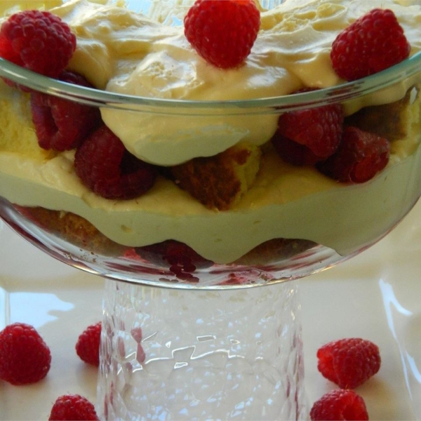 Trifle Pudding