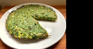 Kuku Sabzi