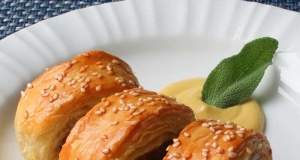 Sausage Rolls