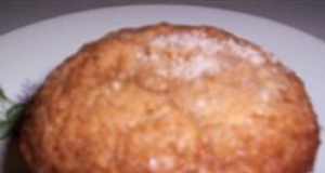 Friendship Cocoa Muffins