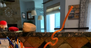 Mango Pina Colada Smoothie