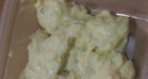 World's Best Potato Salad