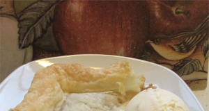 Mock Apple Pie IV