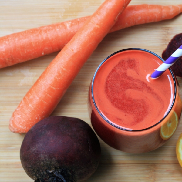 Tres-en-Uno (Three-in-One)