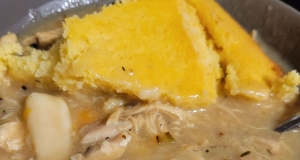Momma's Best Chicken and Dumplings