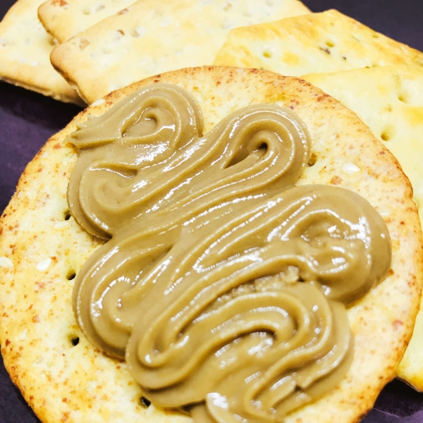 Homemade Sunflower Butter