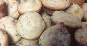 Savory Breakfast Muffins