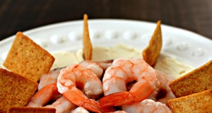 Layered Shrimp