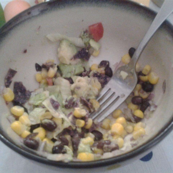 Baja Salad
