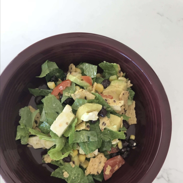 Baja Salad