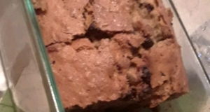 Golden Beet Bread