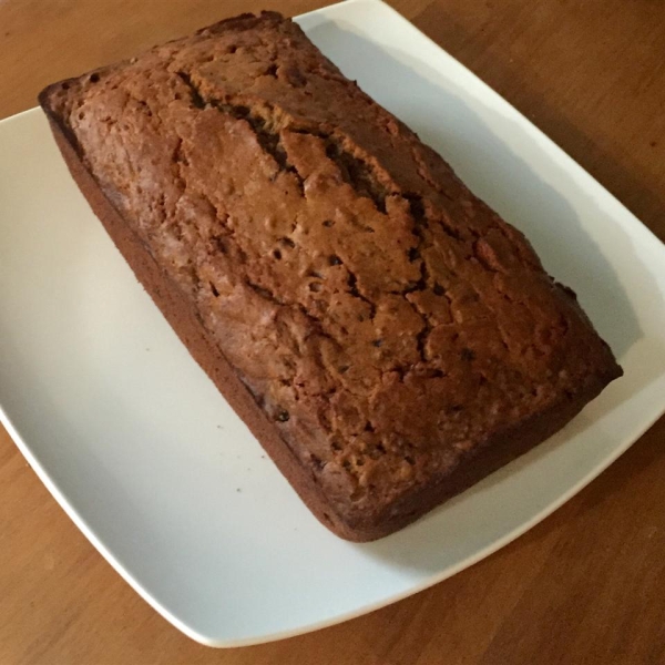 Golden Beet Bread