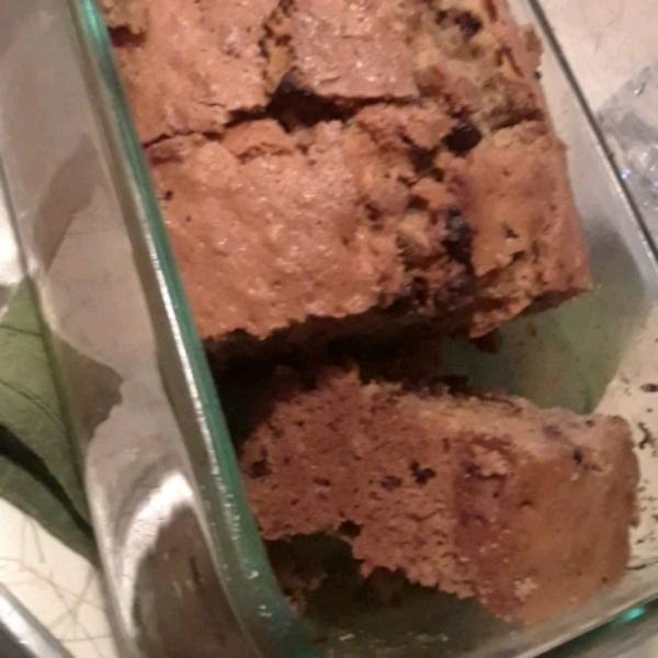 Golden Beet Bread