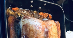 How to Cook a Turkey