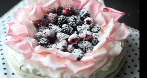 Pavlova's Pavlova
