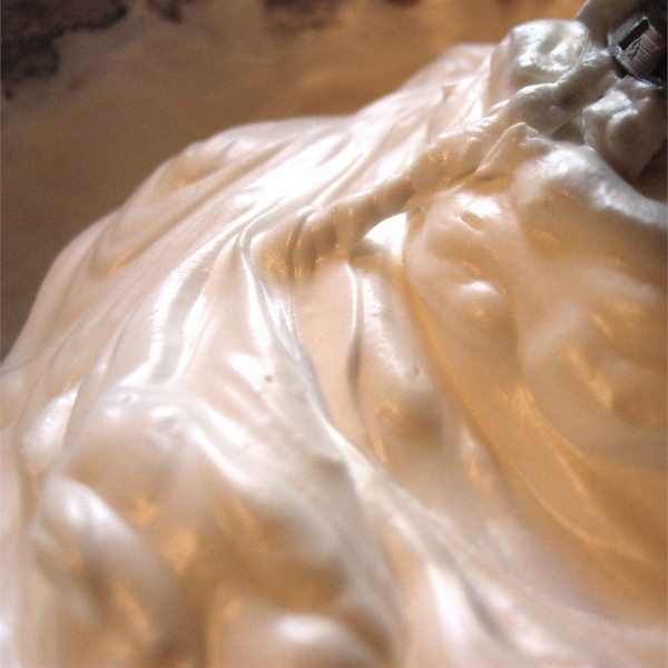 Pavlova's Pavlova