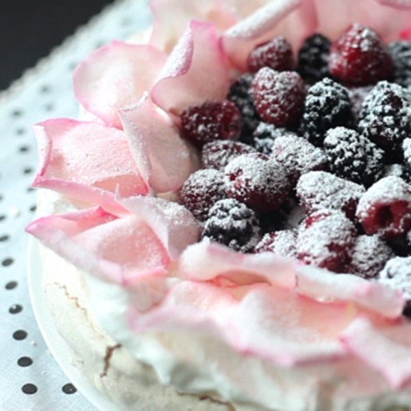 Pavlova's Pavlova
