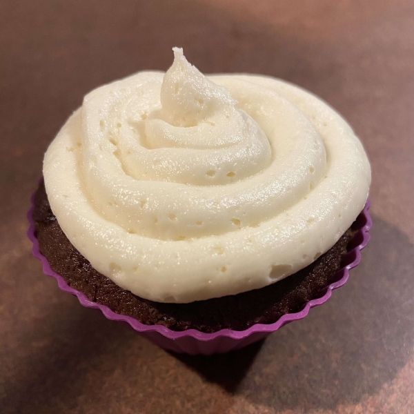 Chocolate Cupcakes