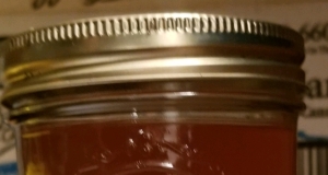 Grandma's Apple Pie 'Ala Mode' Moonshine