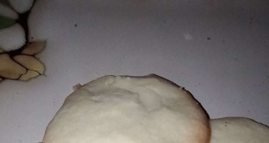 Butter Cookies
