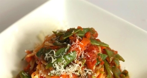 Barilla® Spicy Sriracha Pasta Bowl