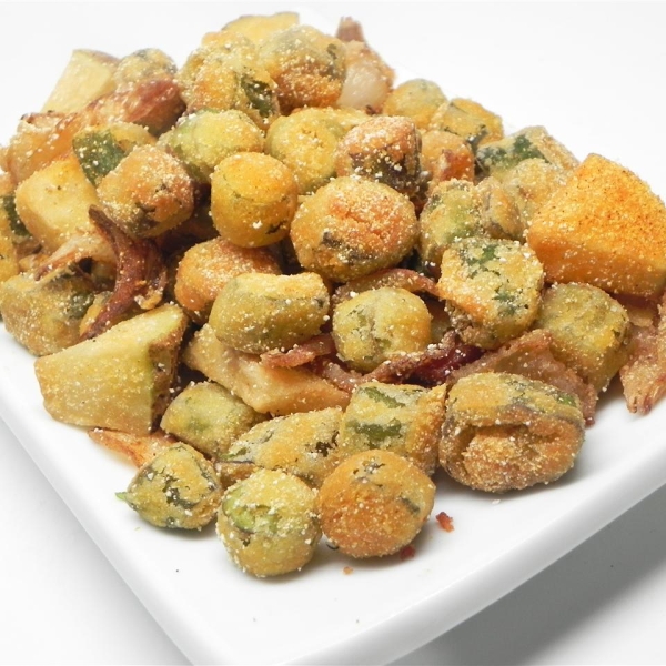 Kingombo Patatas