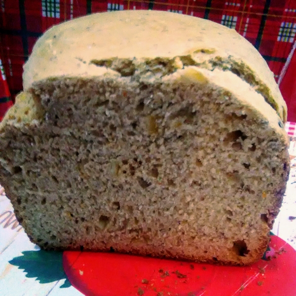 Panettone II