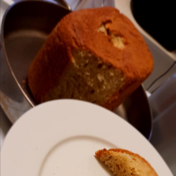Panettone II