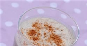 Natalie's Coconut Spice Elixir