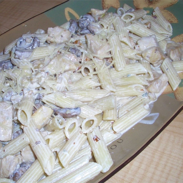 Pollo Bella