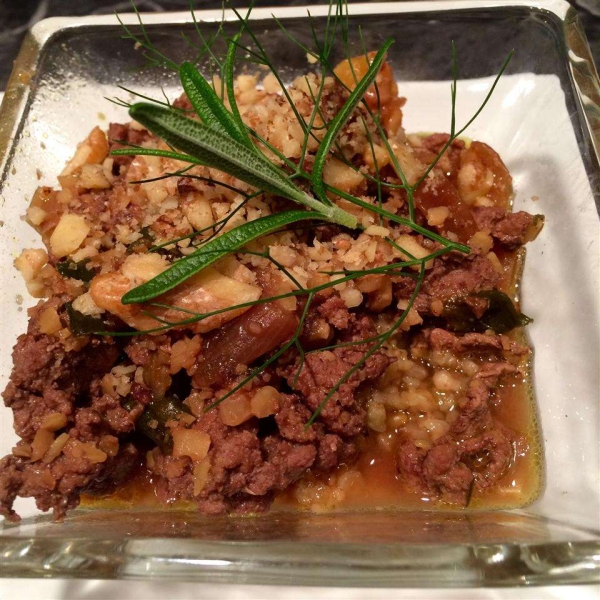 Duck Fesenjān