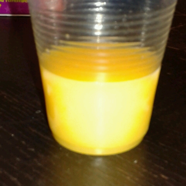 NO YOLKS® Chicken Noodle Soup