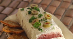 Easy Liver Pate II