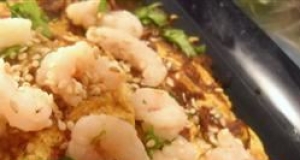 Egg Foo Yung I