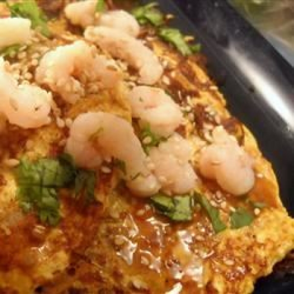Egg Foo Yung I