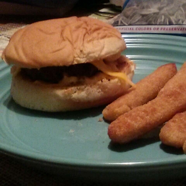 Big Mac Clone