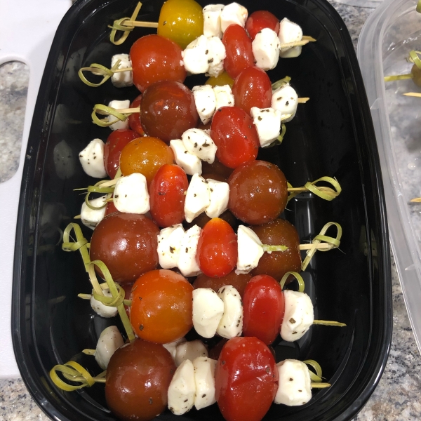 Caprese Appetizer