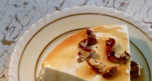Low-Carb Instant Pot® Cheesecake
