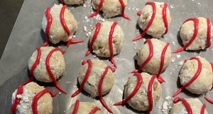 Butter Balls II