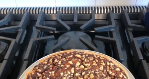 Colonial Innkeeper's Pie
